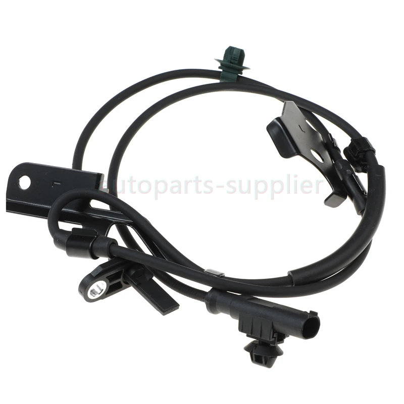 Replacement Parts Toyota 8954320020 ABS Wheel Speed Sensor ABS Brake
