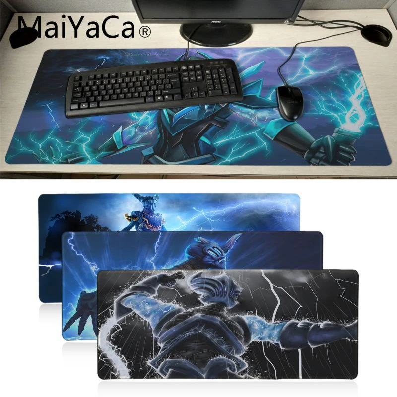 Maiyaca Dota 2かみそりゲーマープレイマットマウスパッド大型ゲーミングマウスパッドのlockedgeマウスのマットキーボードパッドデスクマット Mouse Pads Aliexpress