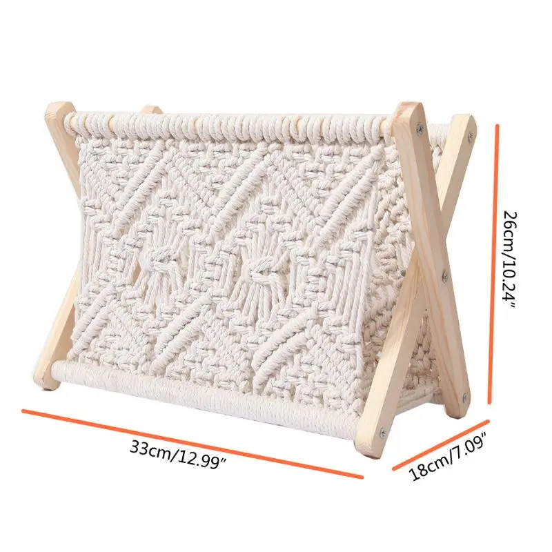  ȭ § 丮 ٱ Boho Macrame   ũž å 