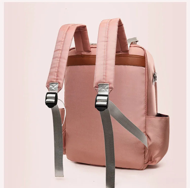 Women Oxford Backpack Bags Both Shoulders Woman Schoolbags Fashion Casual Backpack Bags Student Bag Backpack Bag For Girls