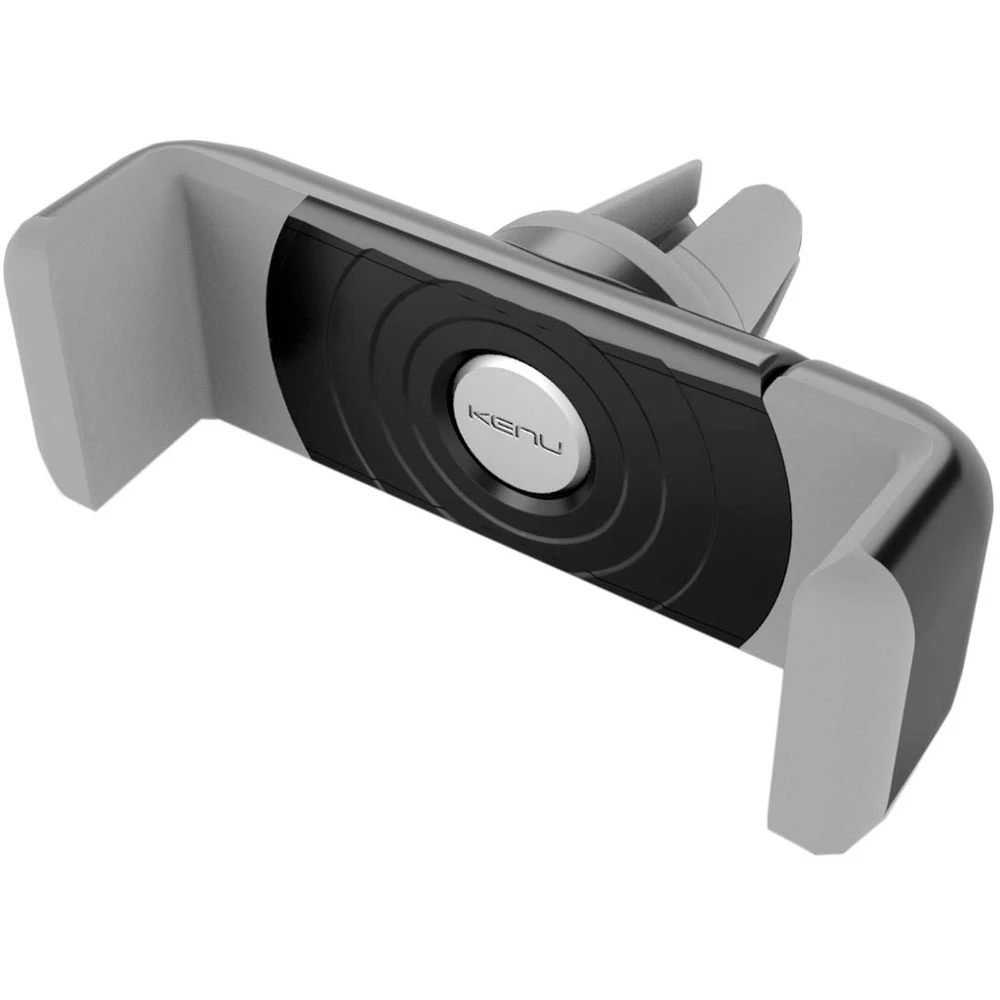 Kenu Airframe Car Mount for Mobile Devices Screen Size up to "
