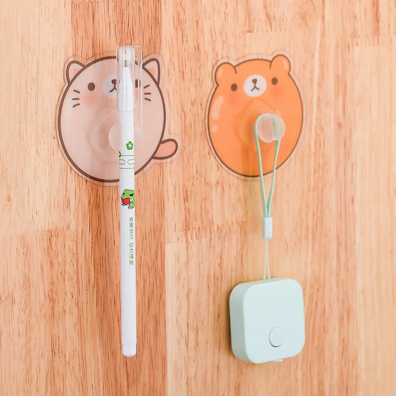 

Cartoon Plastic Toothbrush Holder Toothpaste Storage Rack Shaver Tooth Brush Dispenser Bathroom Organizer Accessories Tools