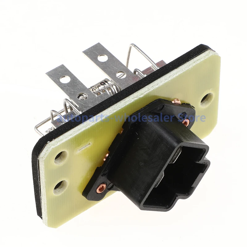 Car 4L3Z-19A706-AA 4L3Z19A706AA Heater Blower Motor Resistor For Ford Escape