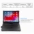 5.1 Bluetooth-Клавиатура для iPad pro 11" 2020 /iPad Air 4 10.9 " , 360 Вращающаяся Клавиатура С подсветкой И Держателем Карандаша