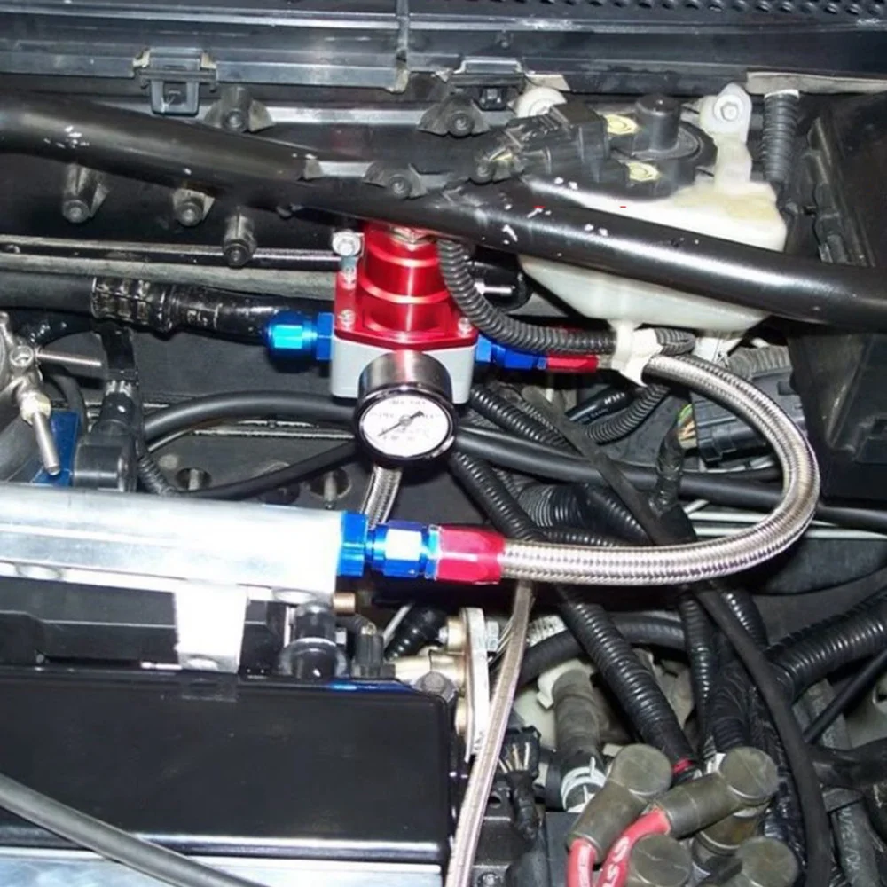 1 Набор турбо масло Впускной подачи обратного впускного отверстия установка