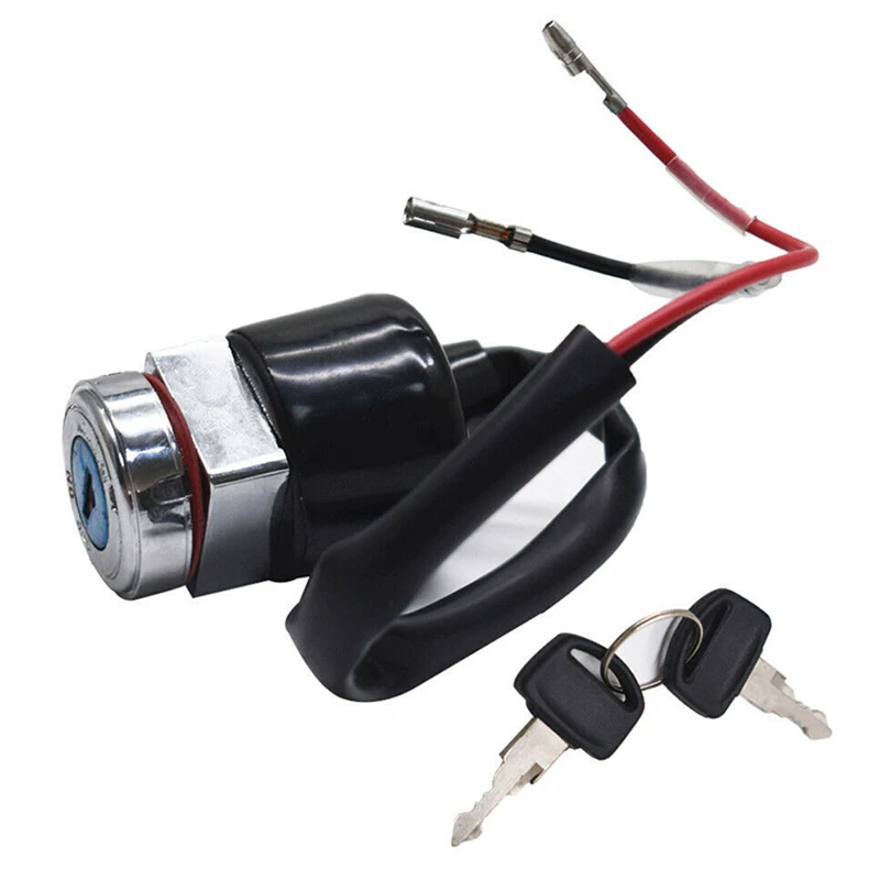 

Ignition Switch For Honda CB100 125S CL70 90 100 100S 125S CT90 S90 Practical