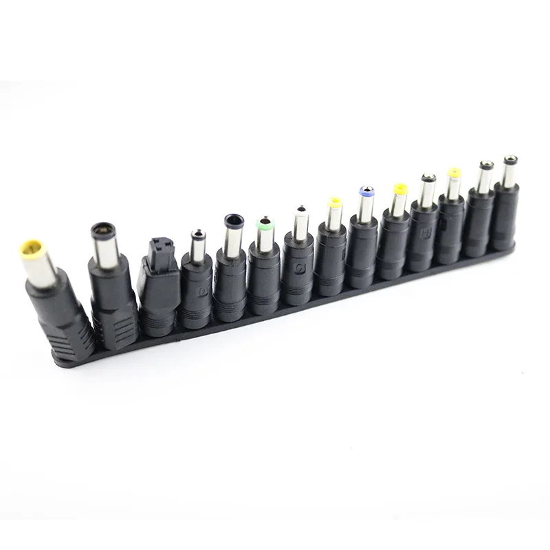 alimentação adaptador conector plug ac dc cabeça