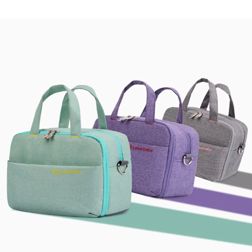 

Mommy Handbag Baby Diaper Bags Large Capacity Nappy Bags Nursing Bag For Fashion Mom Changing Storage bag