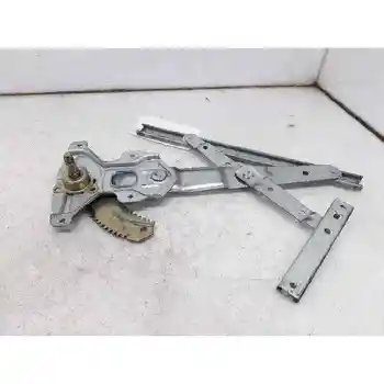 

96323235 POWER WINDOW REAR RIGHT CHEVROLET MATIZ