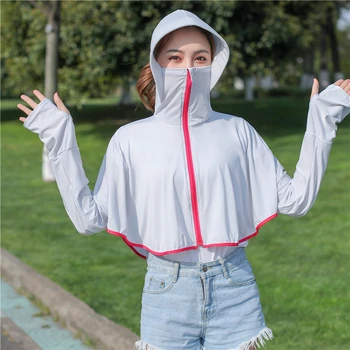 

2020 New Summer Mask Summer Women Sun Protection Wrap Shawl Thin Chiffon Beach Lady Scarf Bikini Coverup Pashmina Poncho