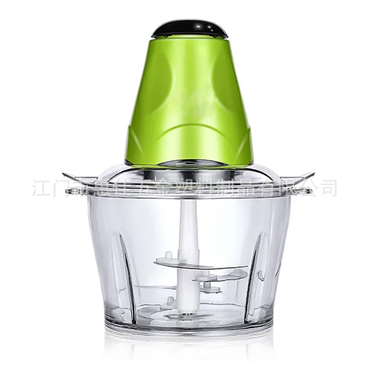 

Manufacturers Direct Selling Electric Minced Food Machine Multi-functional Meat Grinder Wandering Peddler Food Mixer Kitchen Foo