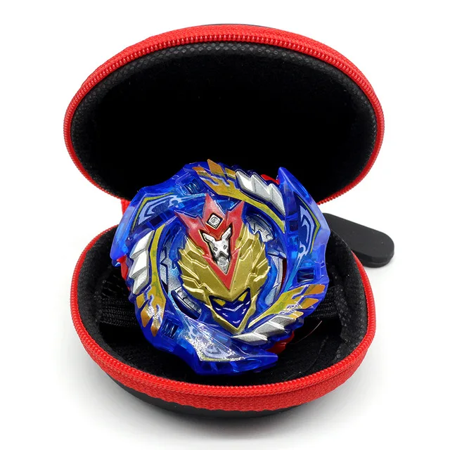 b - 127 Beyblade Burst игрушка гироскоп нет запуска и коробка металла Fusion повороте верхнего бей лезвие для маленьких мальчиков игрушка в подарок B-129 B-120 B-113 - Цвет: b - 127