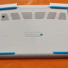 Новинка для dell G G3 3590 3590 Нижняя крышка D чехол 072DFJ