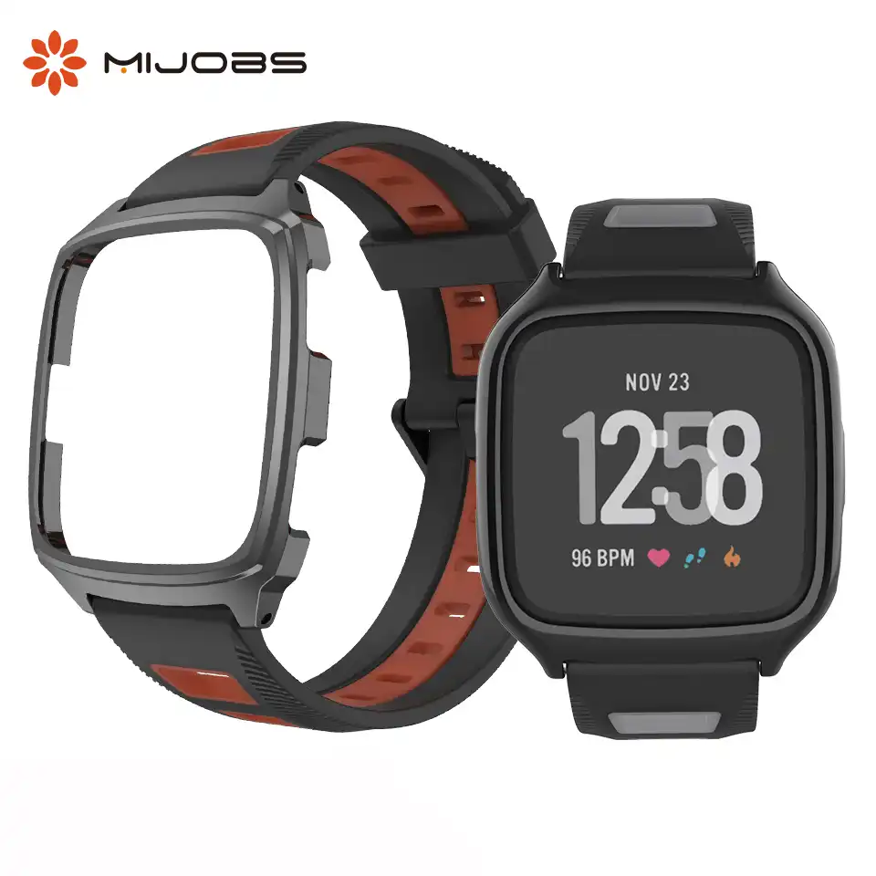 fitbit versa lite case