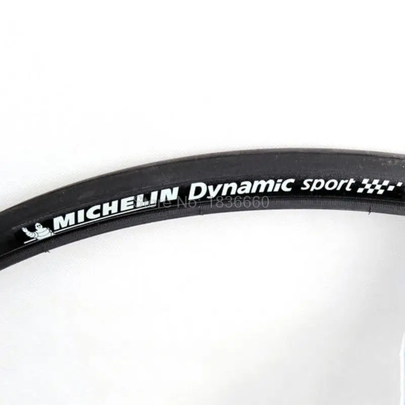 Велосипедные шины Michelin многоцветные сверхлегкие силиконовые 700 * 23C 25C 28C для