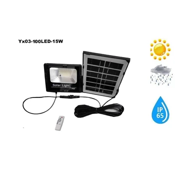 

100/75 Led Solar light lamp floodlight With LED Panel Fake Owl Waterproof Garden Owl Ornament Animal Bird Outdoor Yard Garden La