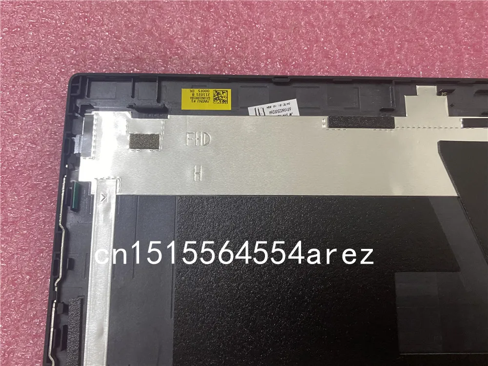 ThinkPad T14 P14s Gen 2, FHD 5CB0Z69248