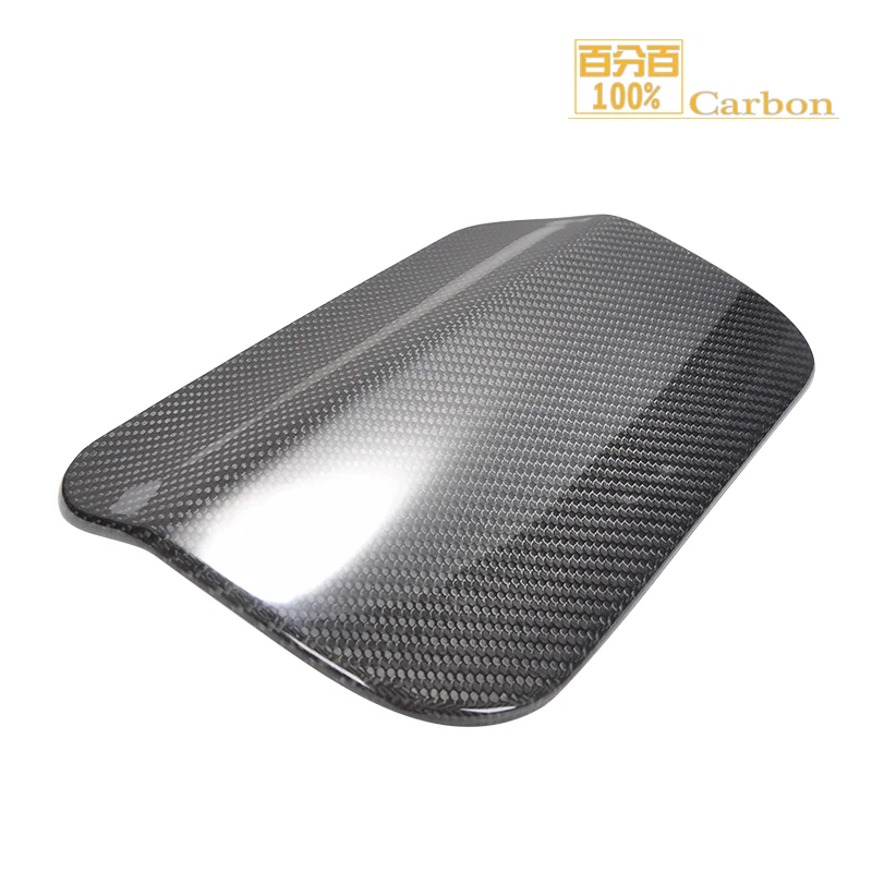 For Bmw F30 3 Series Carbon Fiber Fuel Gas Tank Cap Cover 2012 2013