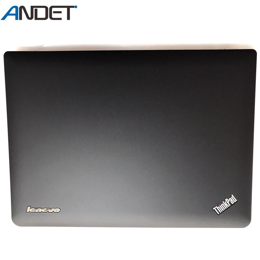 Для lenovo ThinkPad E130 E135 E145 ноутбук ЖК задняя крышка Топ чехол 04W4355