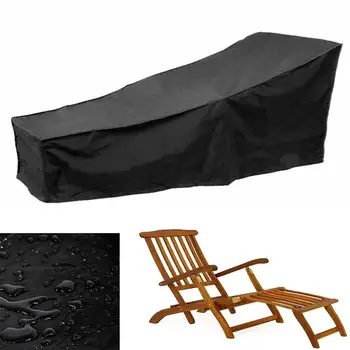 

Windproof Durable Stretch Heavy Duty Lounger Cover Chair Covers Soft