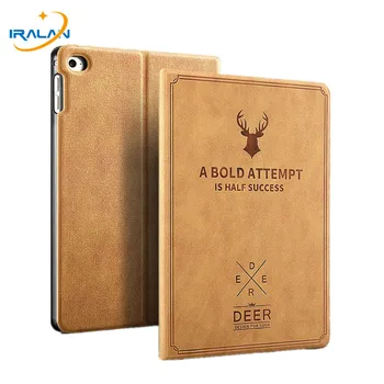 

PU Leather for New iPad 10.2 2019 Tablet Funda Magnetic Stand Smart Cover for iPad 7 7th Generation Case With Pencil Holder+Film