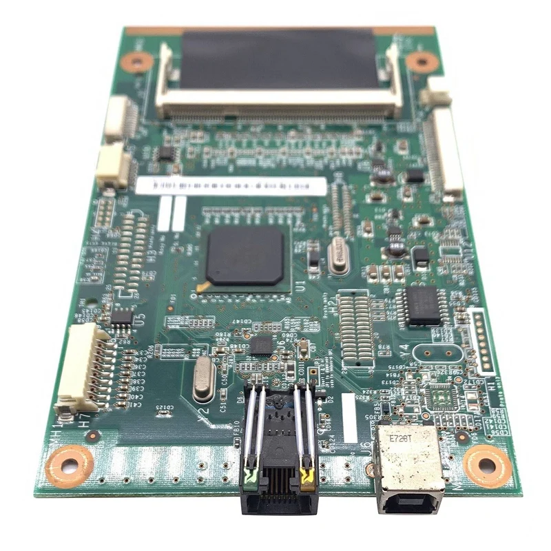 Материнская плата принтера PCA ASSY Formatter Board основная Логическая плата для hp 2015N 2015DN P2015N P2015DN