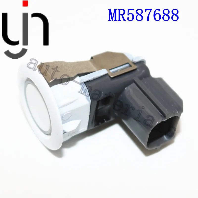 

New High Quality Fit For Mitsubishi PDC Parking Sensor Parking Radar Parktronic Car Accessories MR587688