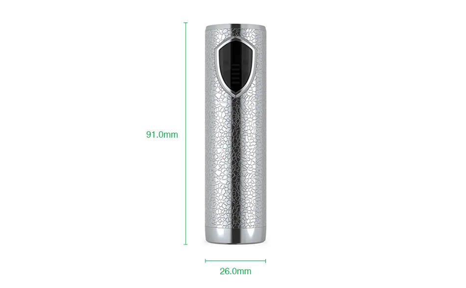 Ehpro Armor COD 21700 Semi-Mech MOD