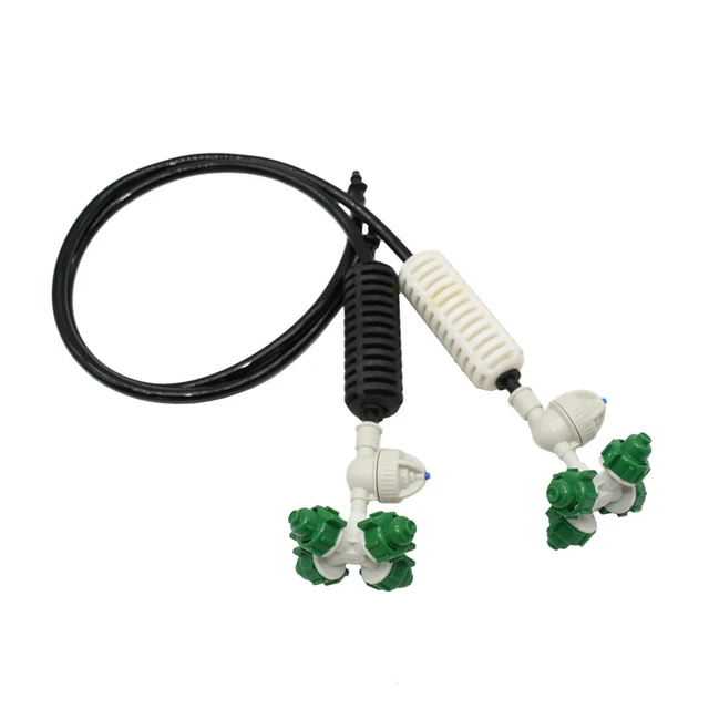 16mm PE tubo bloccato connettore dadi di bloccaggi... - Grandado