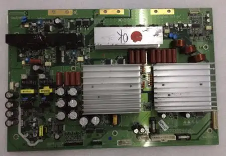 

SZYLIJ Original spot 6871QYH039A /C 6870QYC004D 50X3 Y LG board 6871QYH039B