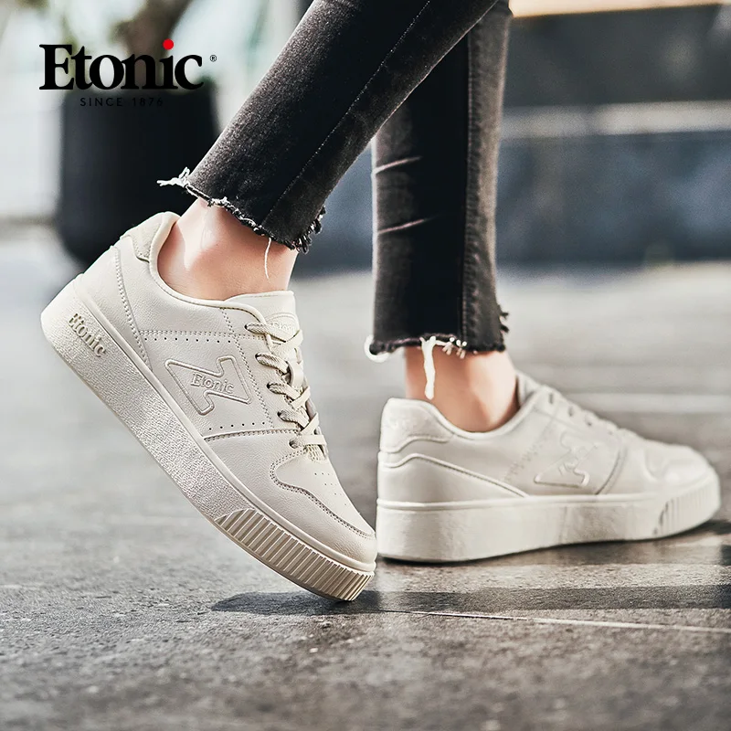 ETONIC оригинальные женские кроссовки светильник дышащая уход за кожей лица Маска
