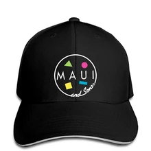 Maui And Sons Surf Sakateboard брендовая мужская бейсболка snapback Кепка