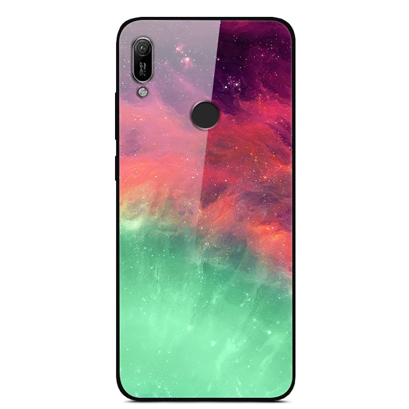 Для huawei Y6 чехол huawei Y6 Coque Samsung чехол из закаленного стекла для телефона для huawei Y6 MRD-LX1 MRD-LX1F Y 6 чехол