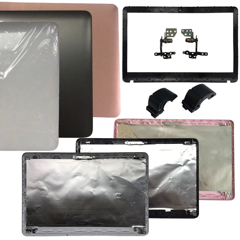 Верхняя крышка ЖК-дисплея для SONY VAIO SVF152C29V SVF153A1QT SVF152100C SVF1521Q1RW | Компьютеры и офис