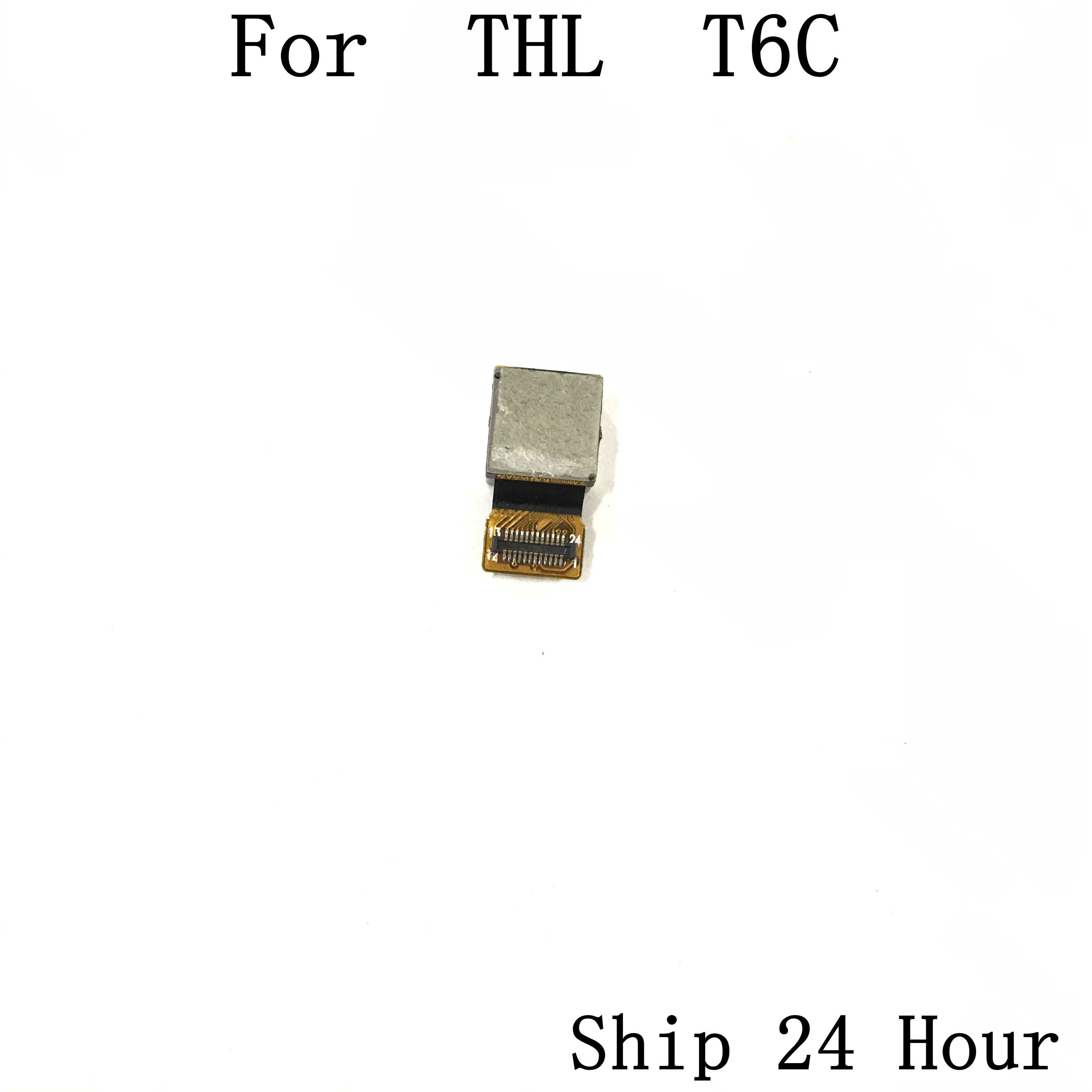 THL T6C используется задняя камера заднего вида 5.0MP модуль для THL T6C ремонт починка Часть Замена