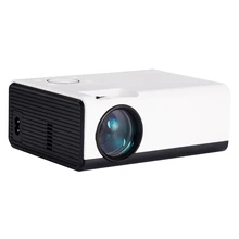 

Lumens Short Throw Smart Home WIFI Portable Dlp 4K Pocket Beam MINI Projector