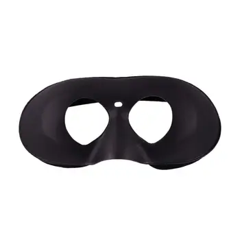 

PU Leather Eye Mask Cover For HTC VIVE Headset VR Virtual Reality Glasses Accessories Soft Anti-Sweat Replacement Face Eye Pad