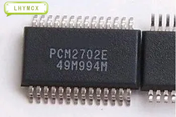 

2PCS PCM2702 PCM2702E SOP28