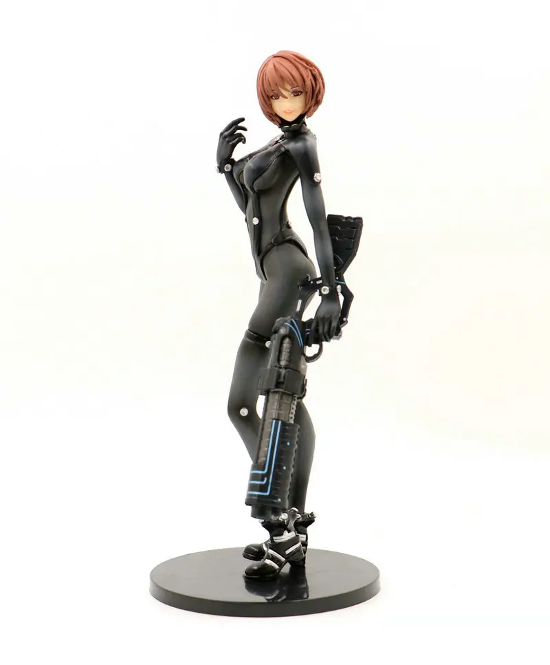 Аниме GANTZ: O Anzu Yamasaki GANTZ меч No.15 Hdge технические статуя Reika X вер. Сексуальная девушка
