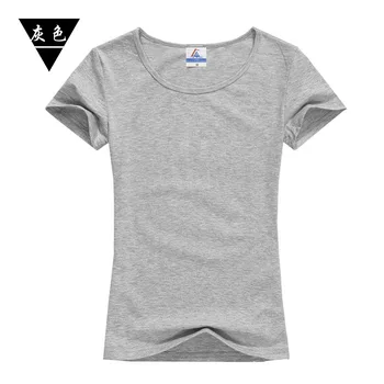 

2020 new Korean style loose casual comfortable short sleeve T-shirt