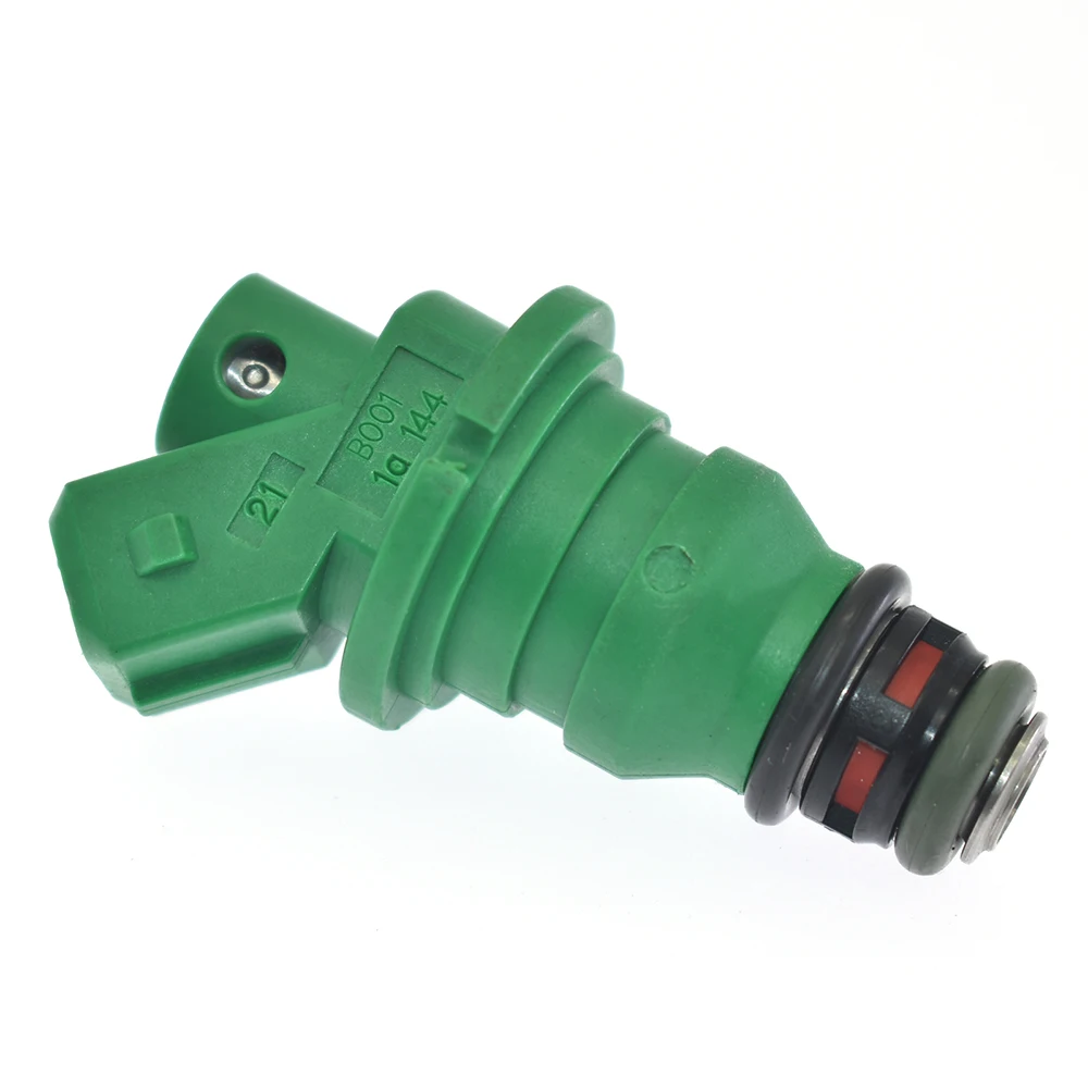1/4pcs Fuel Injector 35310-2E700 3353102E700 353022E750 For Hyundai Sonata Kia K5 2.0L 16V