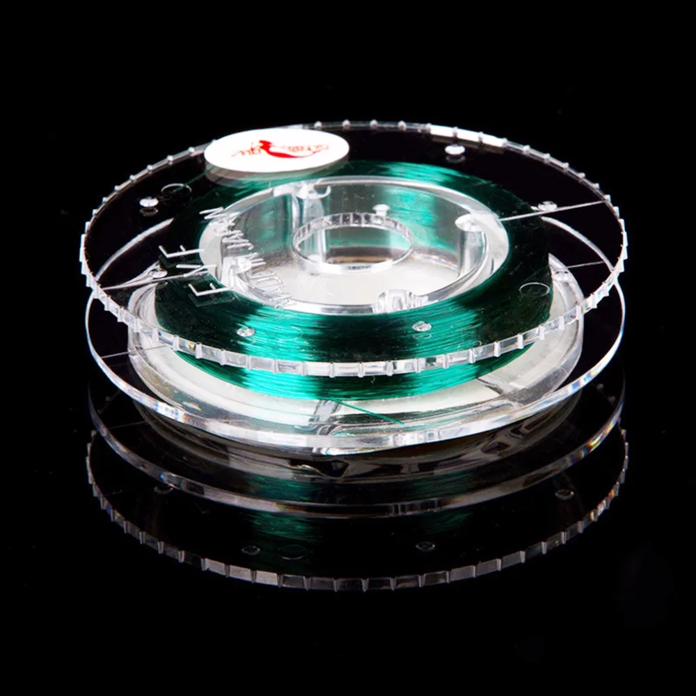 New Available 50M  Super Braided Lines Fishing Line 0.6, 0.8 nylon Leader Line brand fly fishing line pesca Japan Imported