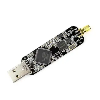 

Ubertooth One Module Test Tool 2.4 Ghz Wireless Development Platform Suitable for Bluetooth Experimentation