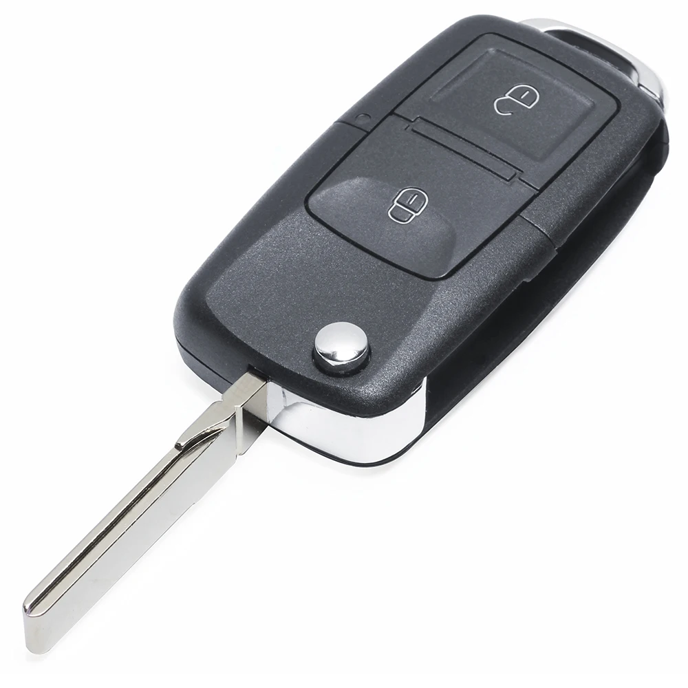 Keyecu-7M3-959-753-Flip-2-Buttons-Remote-Car-Key-433MHZ-ID48-for-VW-For-Volkswagen (2)