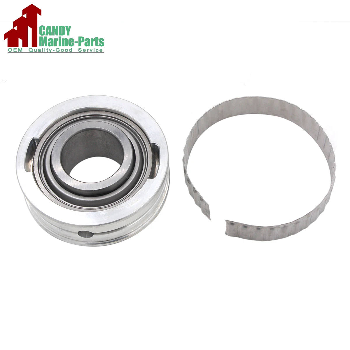 Marine Gimbal Bearing Replaces Mercruiser SX 983937 3853807 21752712 30-60794A4 GLM 21905 ALPHA ONE