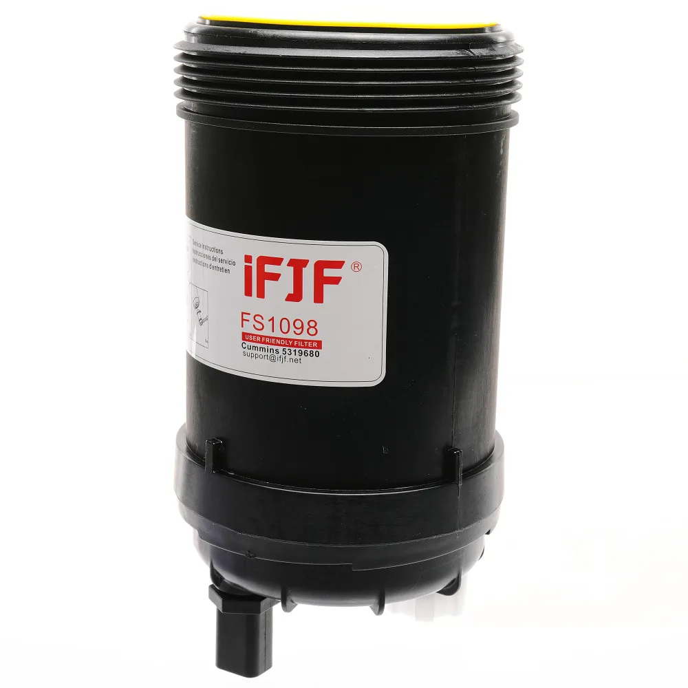 FS1098-Fuel-and-Water-Separator-an-Element-for-FH21462-Water-Free-Water ...