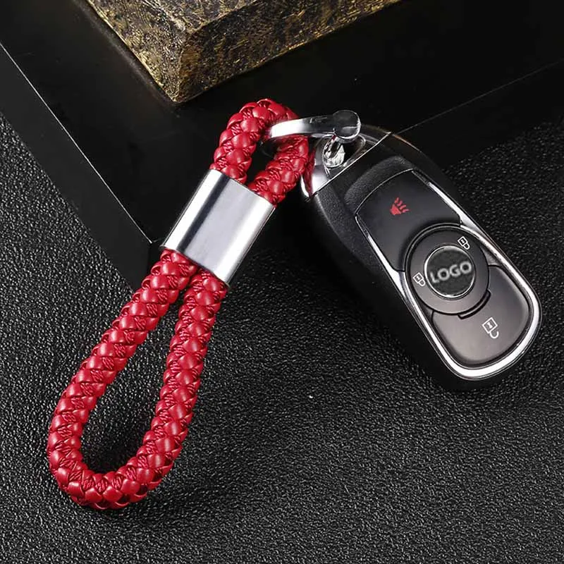 Автомобильный брелок Подарочный Брелок для ключей для skoda mercedes benz mini cooper toyota Chevrolet audi чехол для защиты Кольца Автоматическая ключевая цепь