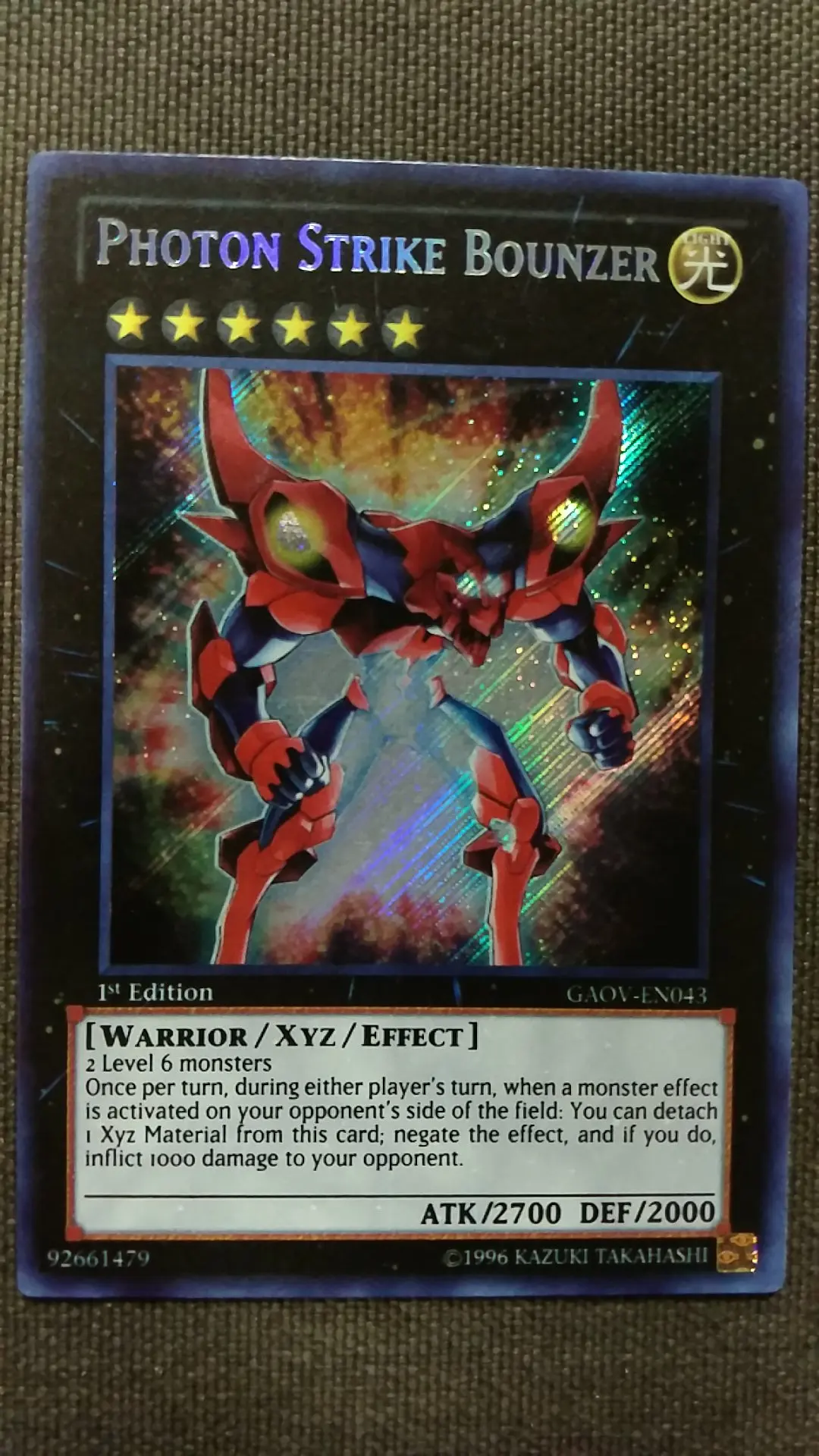 27 стилей оригинальные Yu Gi Oh английские Игрушки Хобби Коллекционные игрушки коллекция аниме-открытки - Цвет: 6