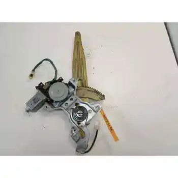

MR335005 WINDOW LIFTER REAR LEFT Mitsubishi MONTERO SPORT (K90)