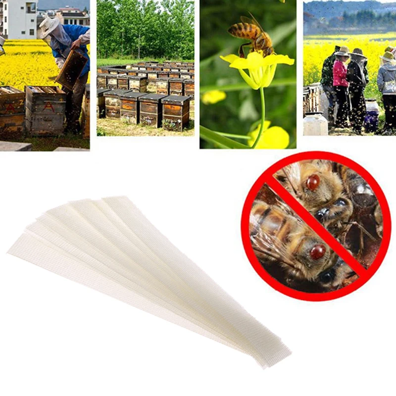 Профессиональный акарицид против пчелиного клеща полоса пчеловодства медицина